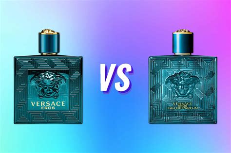 versace eros parfum reviews|Versace Eros perfume vs toilette.